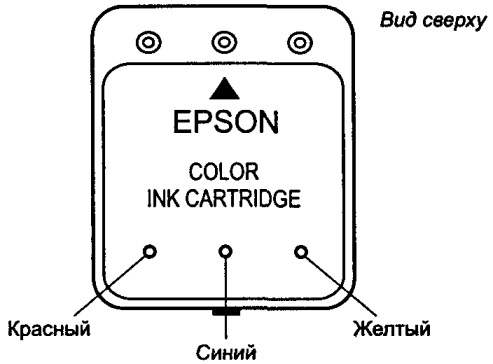   EPSON S020036, S020049, S020089, S020097